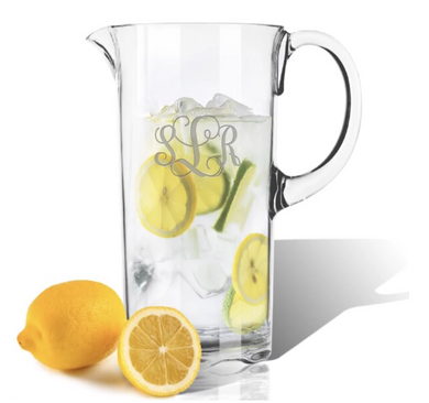 UNBREAKABLE TRITAN PITCHER 55oz - Out of the Box NY Gifts