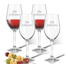 UNBREAKABLE WINE STEMS 12oz (SET OF 4) - Out of the Box NY Gifts