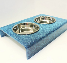 ACRYLIC DOG BOWL - Out of the Box NY Gifts