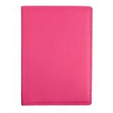 TOMMY LEATHER PASSPORT HOLDER - Out of the Box NY Gifts