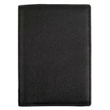 TOMMY LEATHER PASSPORT HOLDER - Out of the Box NY Gifts