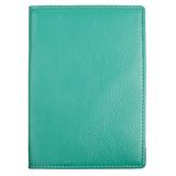 TOMMY LEATHER PASSPORT HOLDER - Out of the Box NY Gifts
