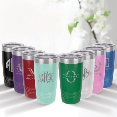 20 OZ TUMBLER - Out of the Box NY Gifts