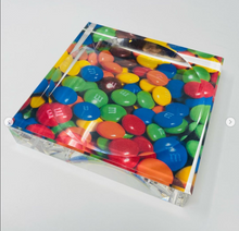 Acrylic Candy Dish