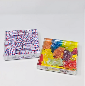 Acrylic Candy Dish
