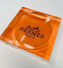 Acrylic Candy Dish