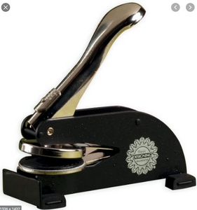 ADDRESS STAMPER OR EMBOSSER - Out of the Box NY Gifts