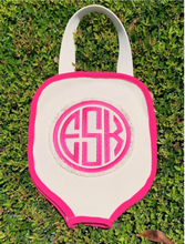 PICKLE BALL RACKET COVER - Out of the Box NY Gifts