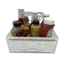 ACRYLIC CADDY
