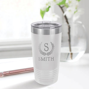 20 OZ TUMBLER - Out of the Box NY Gifts