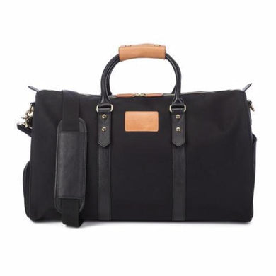 ALEX CANVAS DUFFLE - Out of the Box NY Gifts