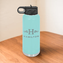 32 OZ WATER BOTTLE - Out of the Box NY Gifts