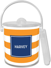 LUCITE ICE BUCKET - Out of the Box NY Gifts