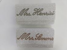 TIANA ENGAGEMENT/WEDDING BAGS - Out of the Box NY Gifts