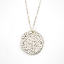 CIRCLE OF LIFE NECKLACE - Out of the Box NY Gifts