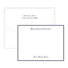 PERSONALIZED STATIONERY - Out of the Box NY Gifts