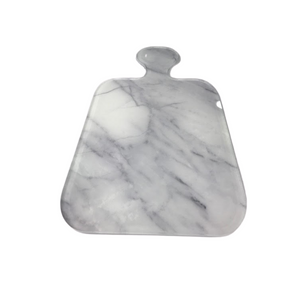 ACRYLIC CHALLAH/CUTTING BOARD - Out of the Box NY Gifts