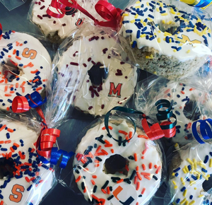 KRISPIE DONUTS - Out of the Box NY Gifts