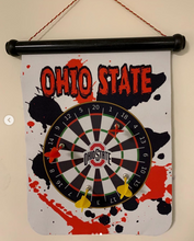 COLLEGE DARTBOARD - Out of the Box NY Gifts