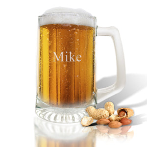 SPORTS MUG (SET OF 4) - Out of the Box NY Gifts