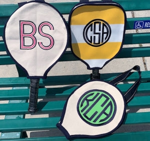 PADDLE BALL RACKET COVER - Out of the Box NY Gifts