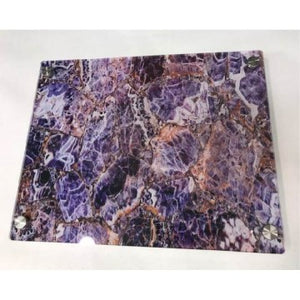 ACRYLIC CHALLAH/CUTTING BOARD - Out of the Box NY Gifts