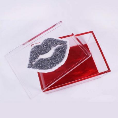 LIPS BOX - Out of the Box NY Gifts