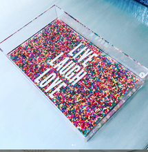 SPRINKLE TRAY - Out of the Box NY Gifts