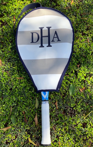 PICKLE BALL RACKET COVER - Out of the Box NY Gifts