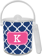 LUCITE ICE BUCKET - Out of the Box NY Gifts