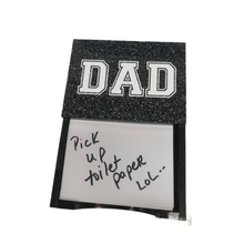 NOTES FOR DADS - Out of the Box NY Gifts