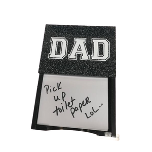 NOTES FOR DADS - Out of the Box NY Gifts