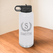 32 OZ WATER BOTTLE - Out of the Box NY Gifts